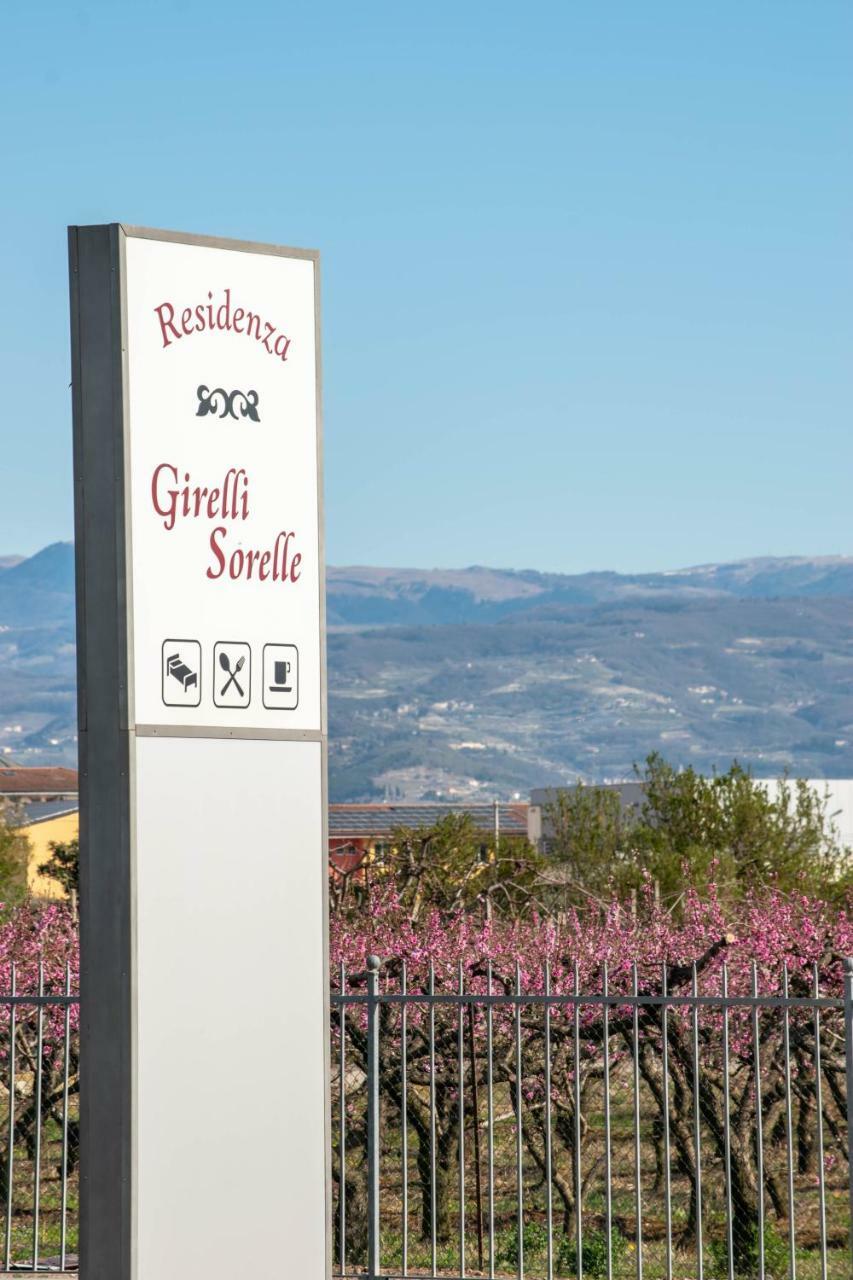 Girelli Sorelle Bussolengo Exterior foto