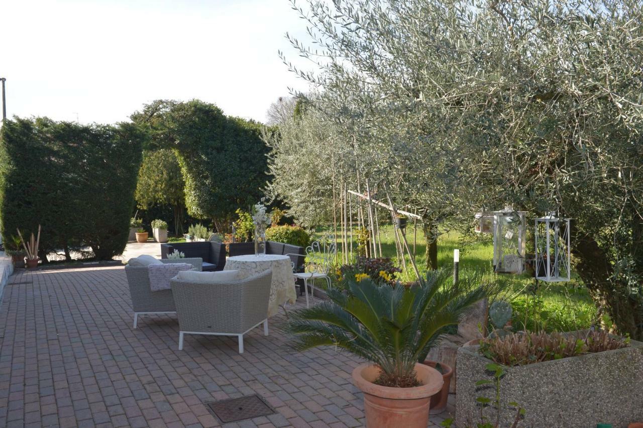 Girelli Sorelle Bussolengo Exterior foto